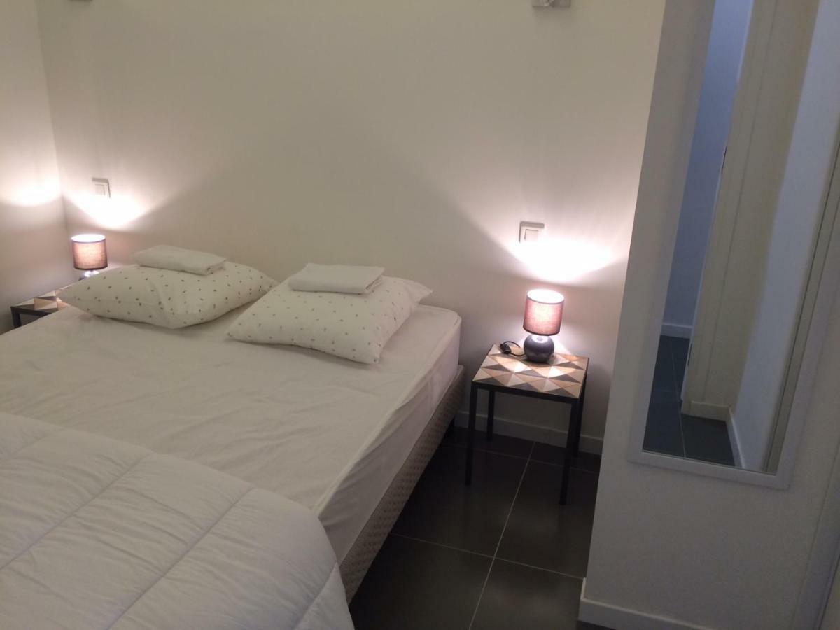 Appartement Etoile De