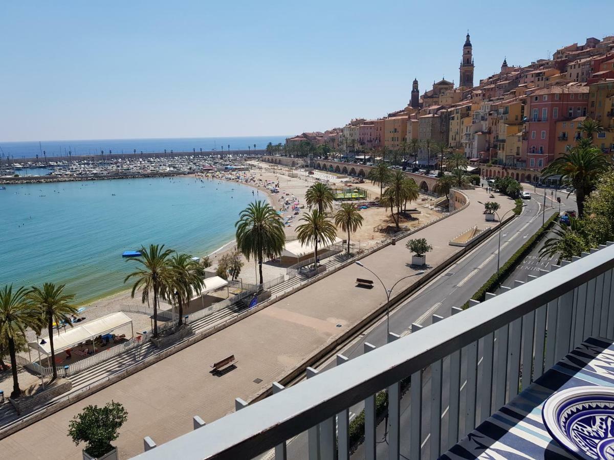 Apartment Etoile De Menton