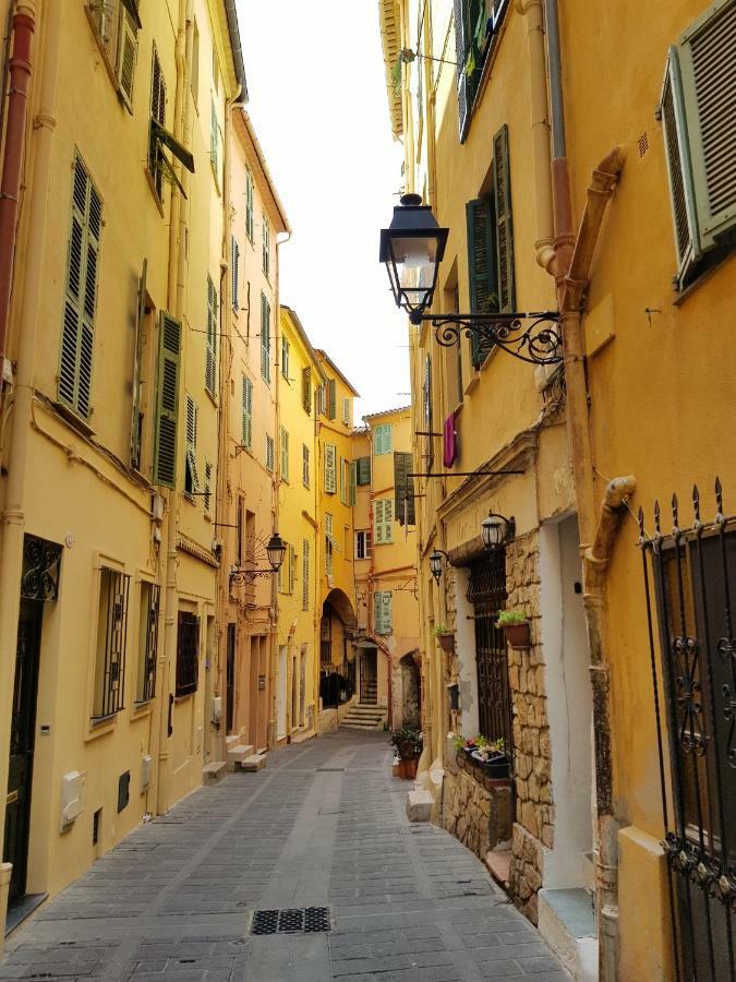 Etoile De Apartment