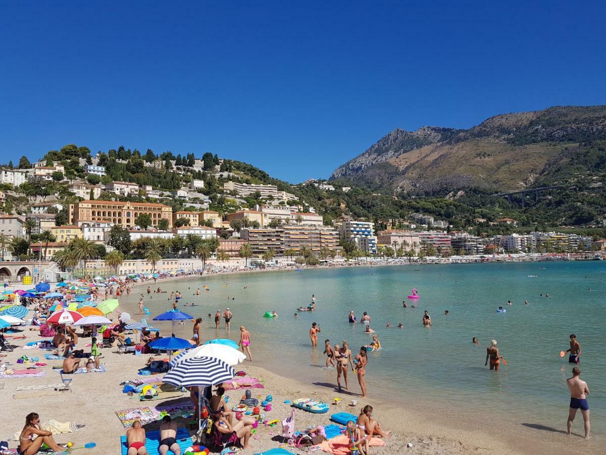 Etoile De Menton