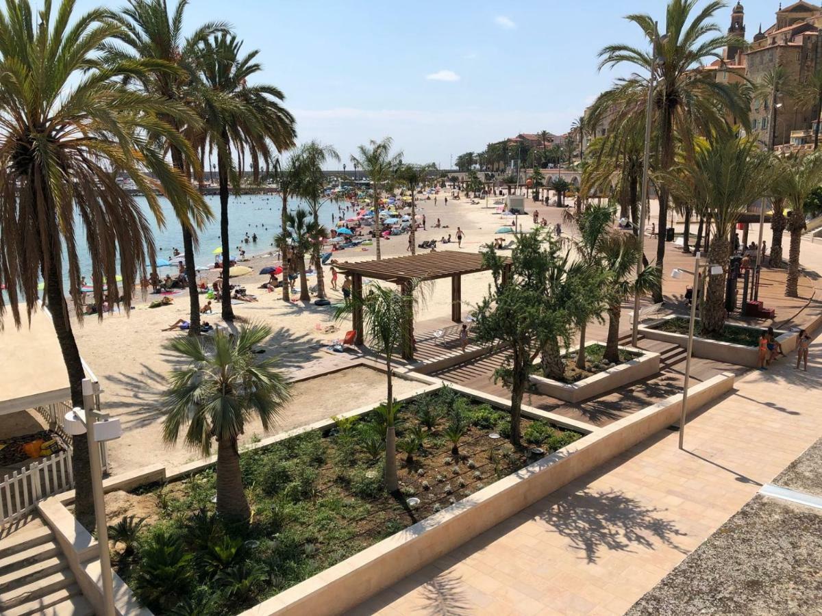 Etoile De Menton